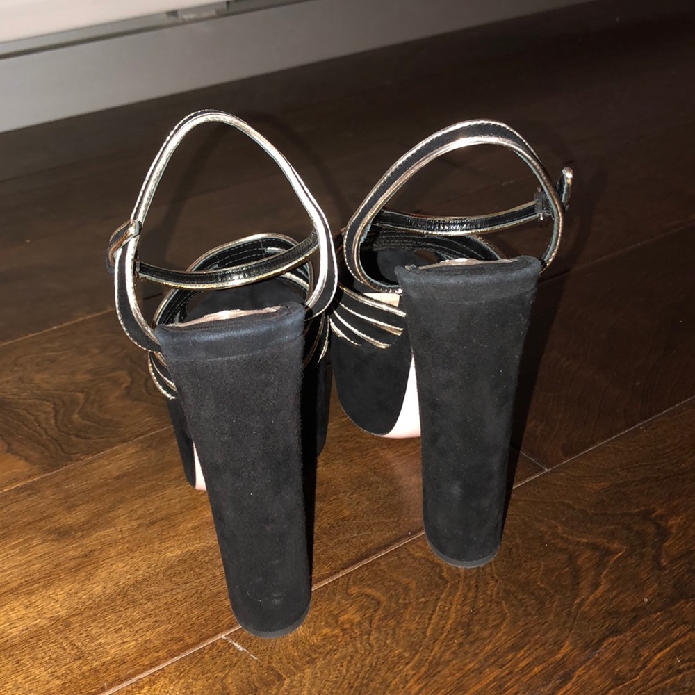 Prada platform - Picture 7 of 8